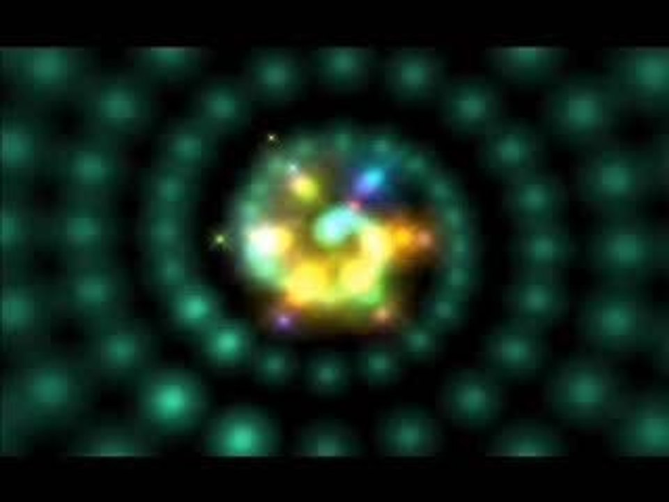 Rosa Lopez - "Don't Stop The Music"