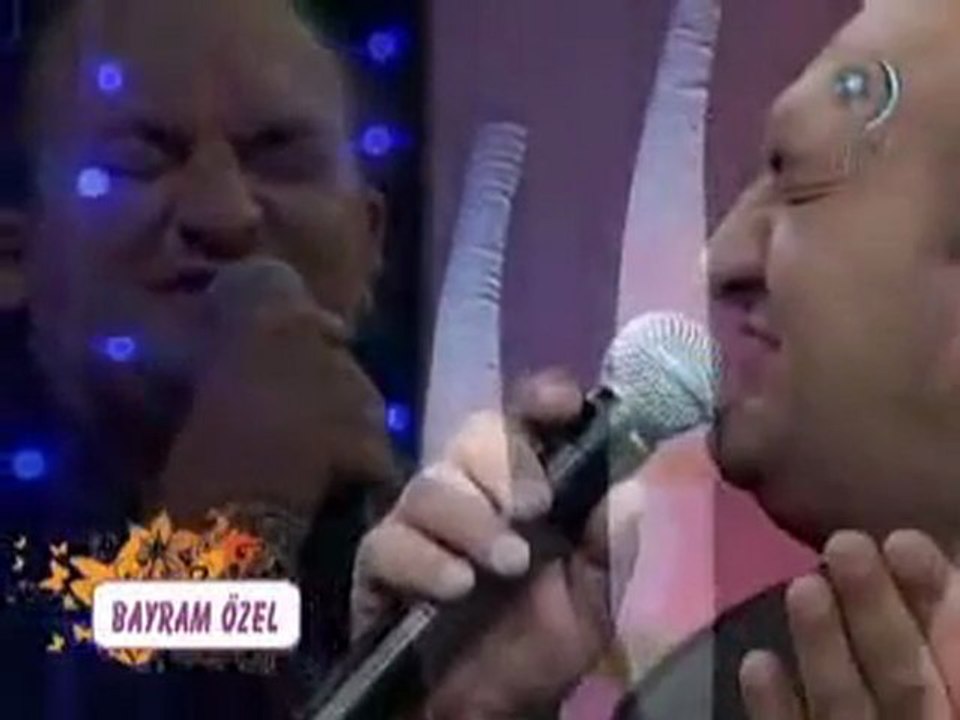 Adem Tuzcu 1 hilaltv