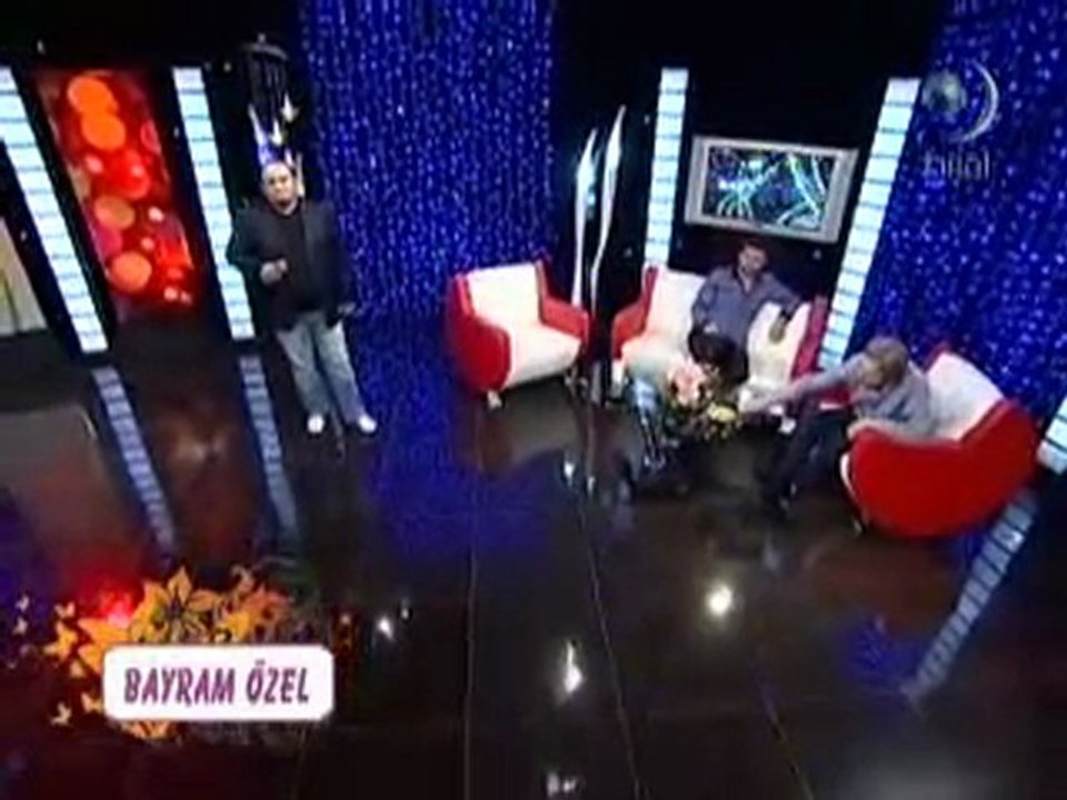 Adem Tuzcu 3 hilaltv