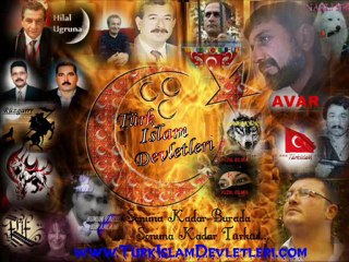 ÜLKÜCÜ DERLER BİZE -WWW.TÜRKİSLAMDEVLETLERİ.COM -TANITIM-9