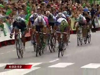 12. Etabın galibi Peter Sagan