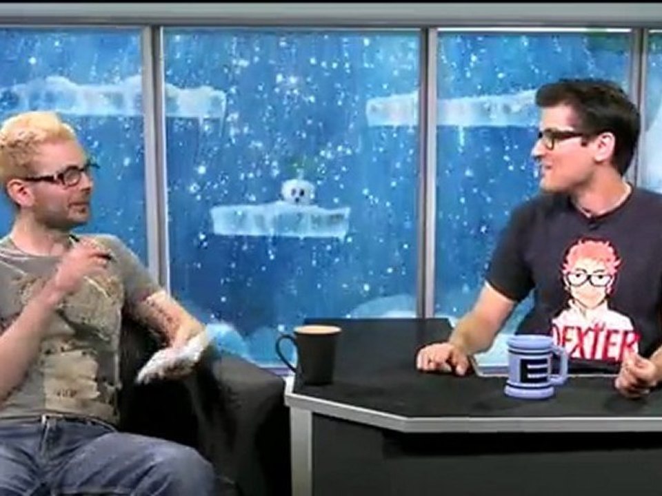 Bodycount Review with IGN's Ryan Clements - New Challenger