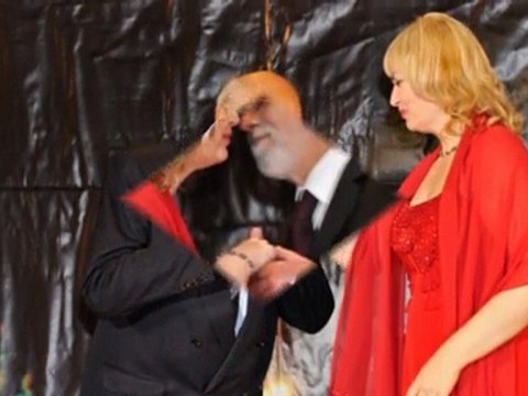 anbradio.ru ЕЛЕНА ТАРАСОВА - Я ИДУ ВПЕРЕД! А ТЫ...