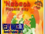 NABAOH Feat VEEJAY MARCELLIN - NABAOH MANAL ' AZY ( RemiXxx Droeb Funana 2011 )