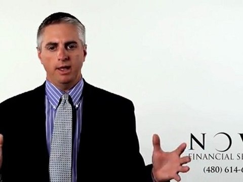 Scottsdale Financial Planner Vs Stock Broker | Phoenix AZ