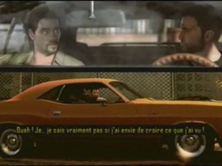 [Preview] Driver San Francisco