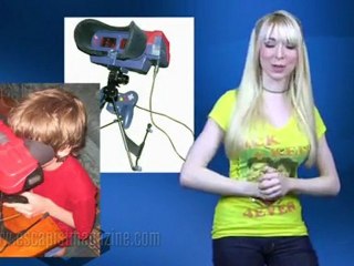 Top 5 with Lisa Foiles: Top 5 Hardware Super Fails