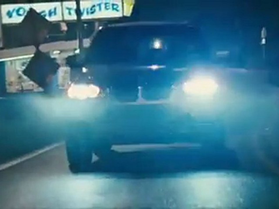 Abduction - Jump!