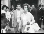 Visita de Helen Hayes (1961)