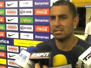 MT - América, 1 de septiembre 2011