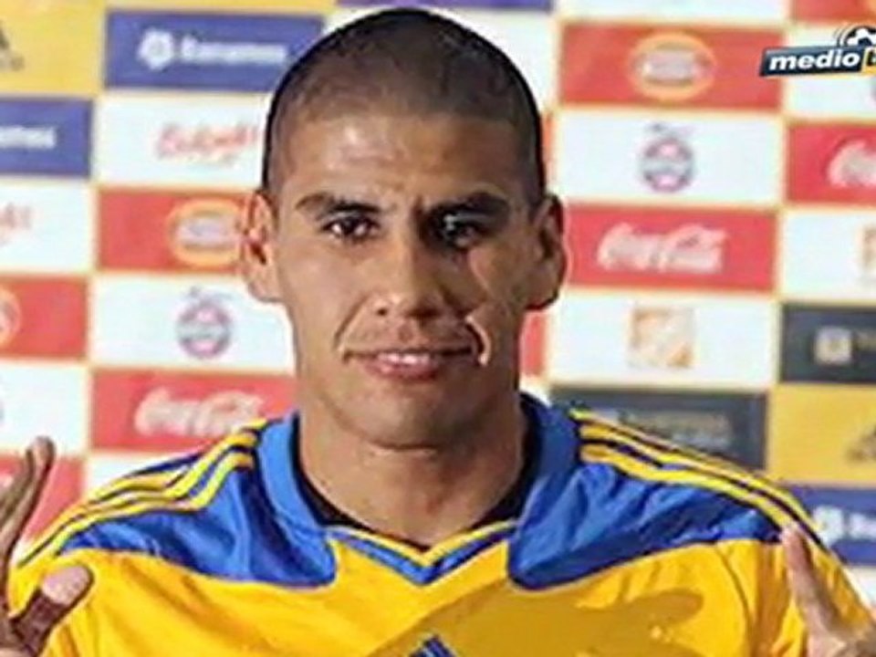 Medio Tiempo.com .- Legionarios y sus nuevos equipos.mov