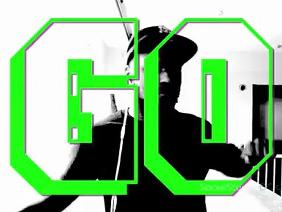 SchoolBoy Q feat Kendrick Lamar "There He Go" WORLD PREMIERE