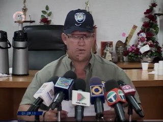 Frustrado plagio en estado Lara
