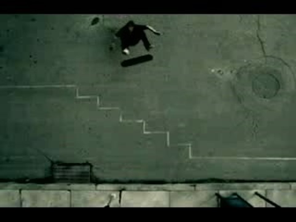 Nike Ad