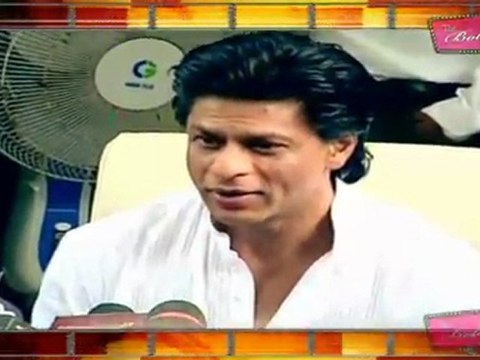 Shahrukh Khan Wishes Happy Eid On The Occasion Of Eid At Mannat
