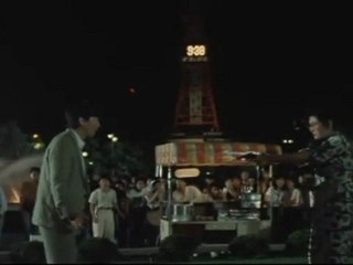 kenji sawada,Revolver