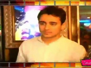 Imraan Khan Reveals His Eid Plan To Watch Bodyguard