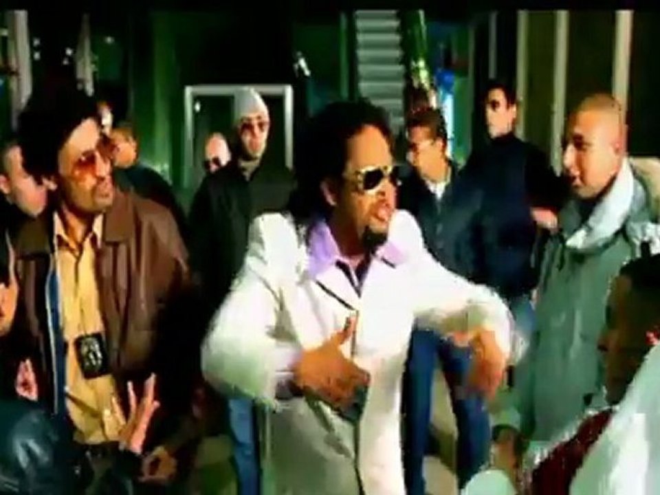 Amine Gomez et Dubois - Ronde de Nuit