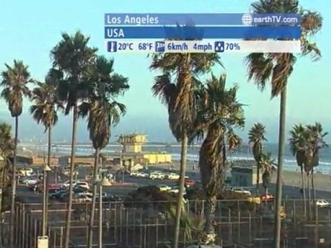 Hong Kong SAR - China, Lucerne - Switzerland, Berlin - Germany, Washington - USA, Los Angeles - USA, Pine Valley - Beijing - China, Avignon - France