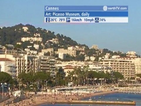 St. Andrews - Canada, Las Vegas - USA, Dresden - Germany, Cannes - France, Engelberg - Titlis - Switzerland, Macau SAR - China, Prague - Czech Republic