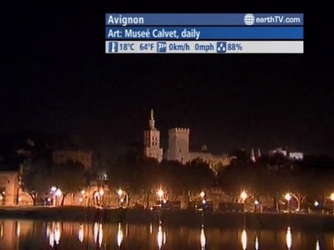 Berlin - Germany, Ekaterinburg - Russia, Pine Valley - Beijing - China, Washington - USA, Avignon - France, Muscat - Oman, Hamburg - Germany