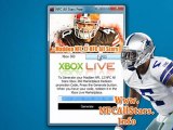 Madden NFL 12 NFC All Stars Team DLC For Free - Tutorial