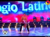 Farro adagio latino