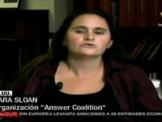 Reunión en París muestra intento de colonizar Libia: Sloha