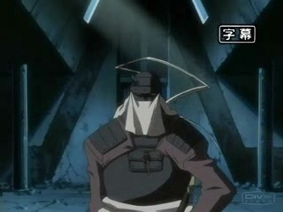 Amv Full metal alchemist