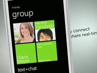 HTC Radar Video - Mobilhat.com