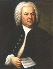 篠笛二本による＜ バッハ コラール １３(Bach Choräle 13)＞　山口　巌