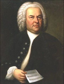 篠笛二本による＜ バッハ コラール １４(Bach Choräle 14)＞　山口　巌