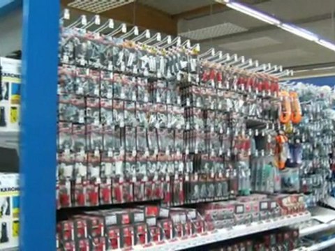 Mystery Shopping Chemnitz, Sachs modulconcept Ltd. & Co. KG