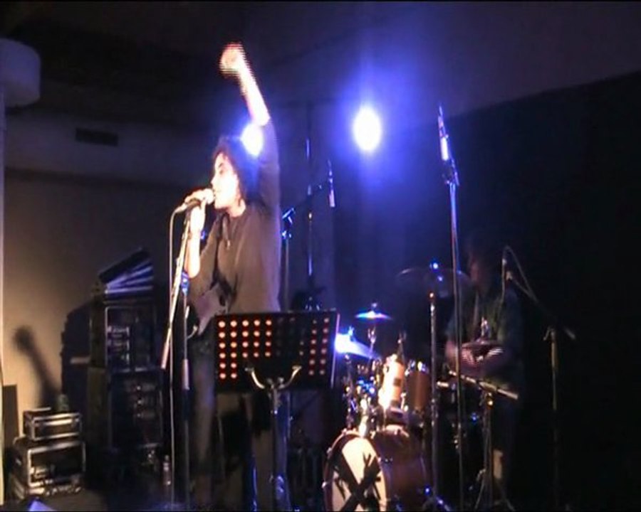 O.P.A - "La Commune est en lutte" - Improvisation