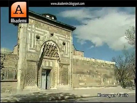 konuşan tarih - konya beyşehir