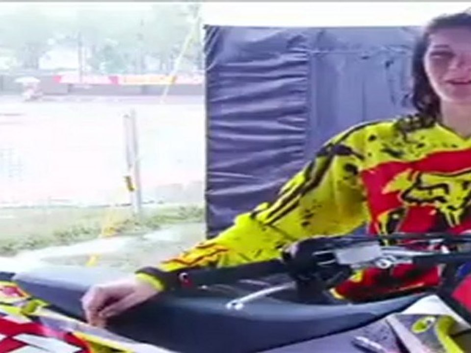 2011 WMX championships