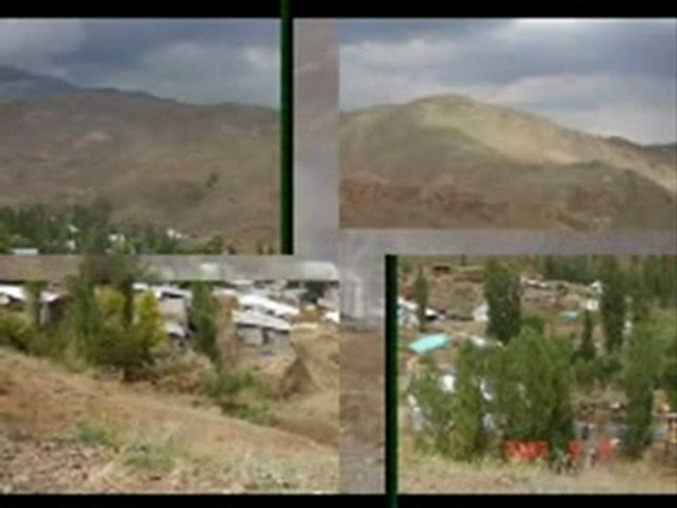 MEVLÜT İHSANİ-İŞTE BEN