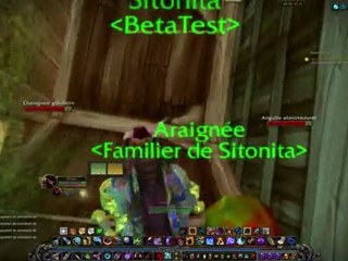 [Wow Quest] Les commandos de Hurlevent (Alliance)