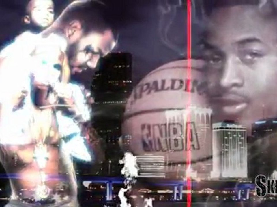 DJ Skee Presents The Game "MIA (Three Heats: Lebron James, Chris Bosh & Dwayne Wade)"