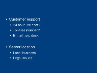 Shared Web Hosting Is A Breeze To Obtain Not To Mention It Is Really Cheap