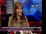 Denise vs Jurado · Hector007
