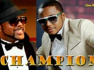 CHAMPION - Tim GodFrey Ft. BanKy W