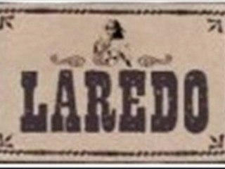 LAREDO: learn to be still, cover EAGLES by LAREDO