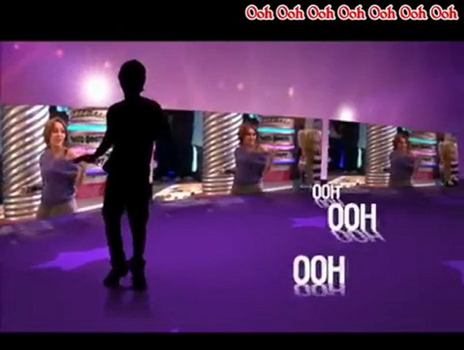 [Vietsub + Eng] Hannah Montana and Iyaz ---- Gonna Get This - YouTube