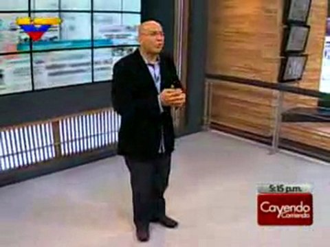 CAYENDO Y CORRIENDO DEL DIA JUEVES 01 SEPTIEMBRE DE 2011 01_02