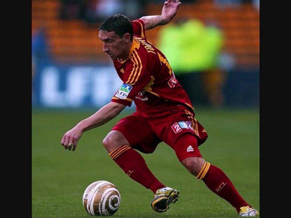 Julien Toudic manque