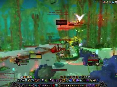 [Wow Quest] quête event : Tout ou rien (Alliance)