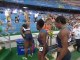 4x400м Женщины 1 Забег Чемпионат Мира в Тэгу - www.MIR-LA.com