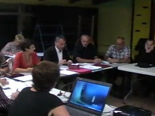 ECHENOZ-LA-MELINE : RENOUVELLEMENT DES ADJOINTS AU MAIRE