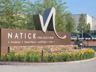 Georgetown and Granada Apartments in Framingham, MA - ...